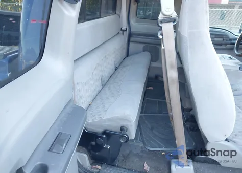 1999 Ford F-250 Lariat/Xl/Xlt from USA, damaged, VIN 1FTNX20F6XEA05217